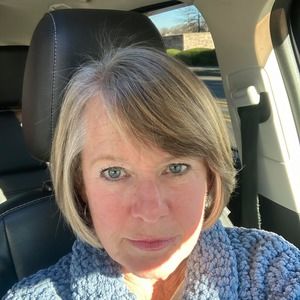 Meet your Posher, Pat